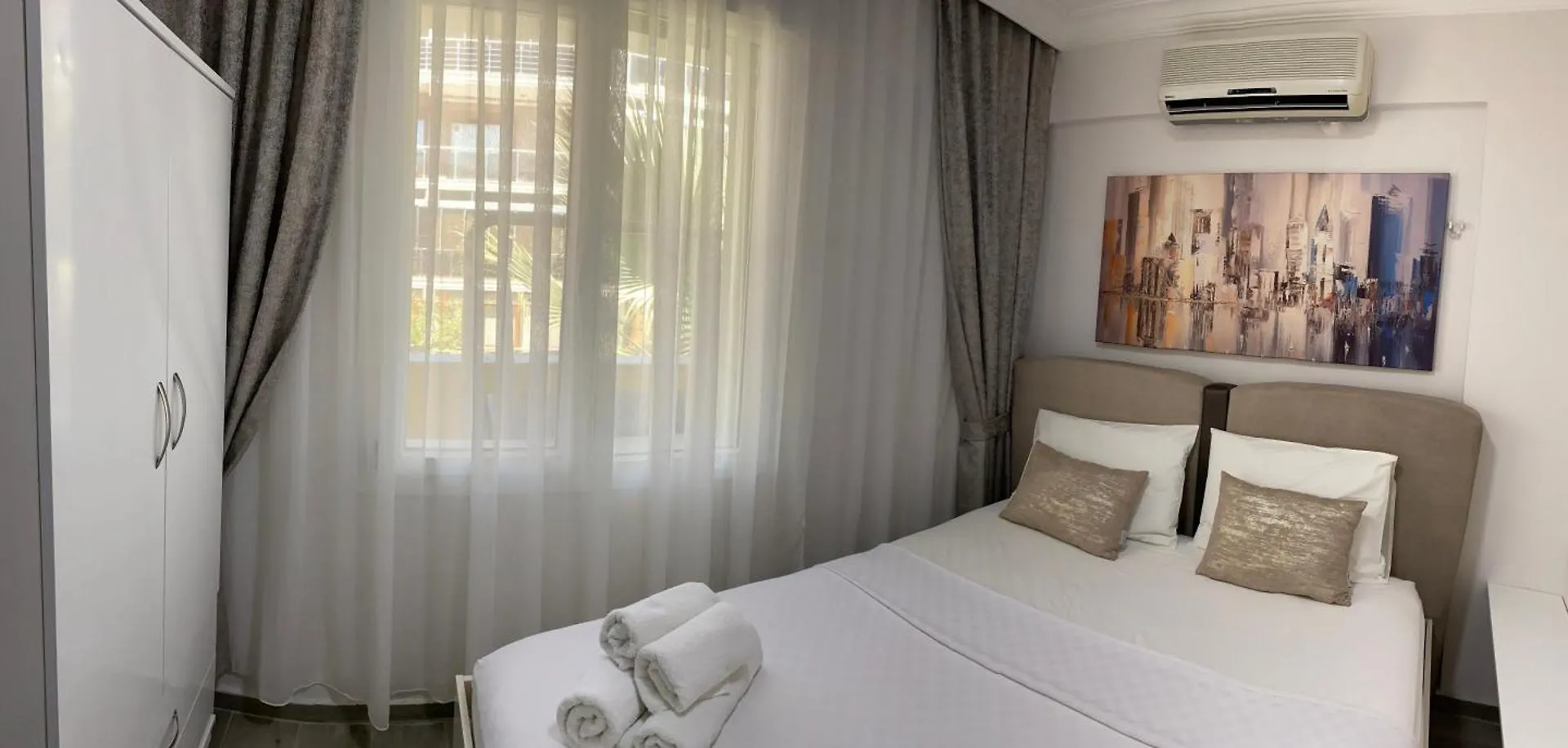 شقة Your New, Comfortable And Cozy Home In The Center سفيريهيسار